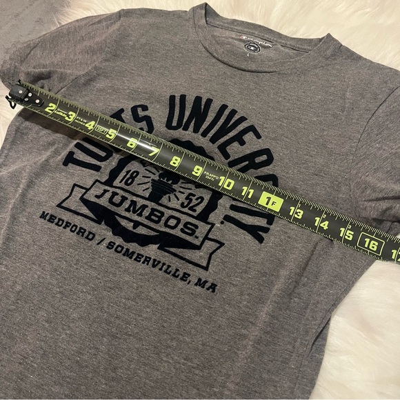 TUFTS Collegiate Wear T-shirt SET - Picture 7 of 10